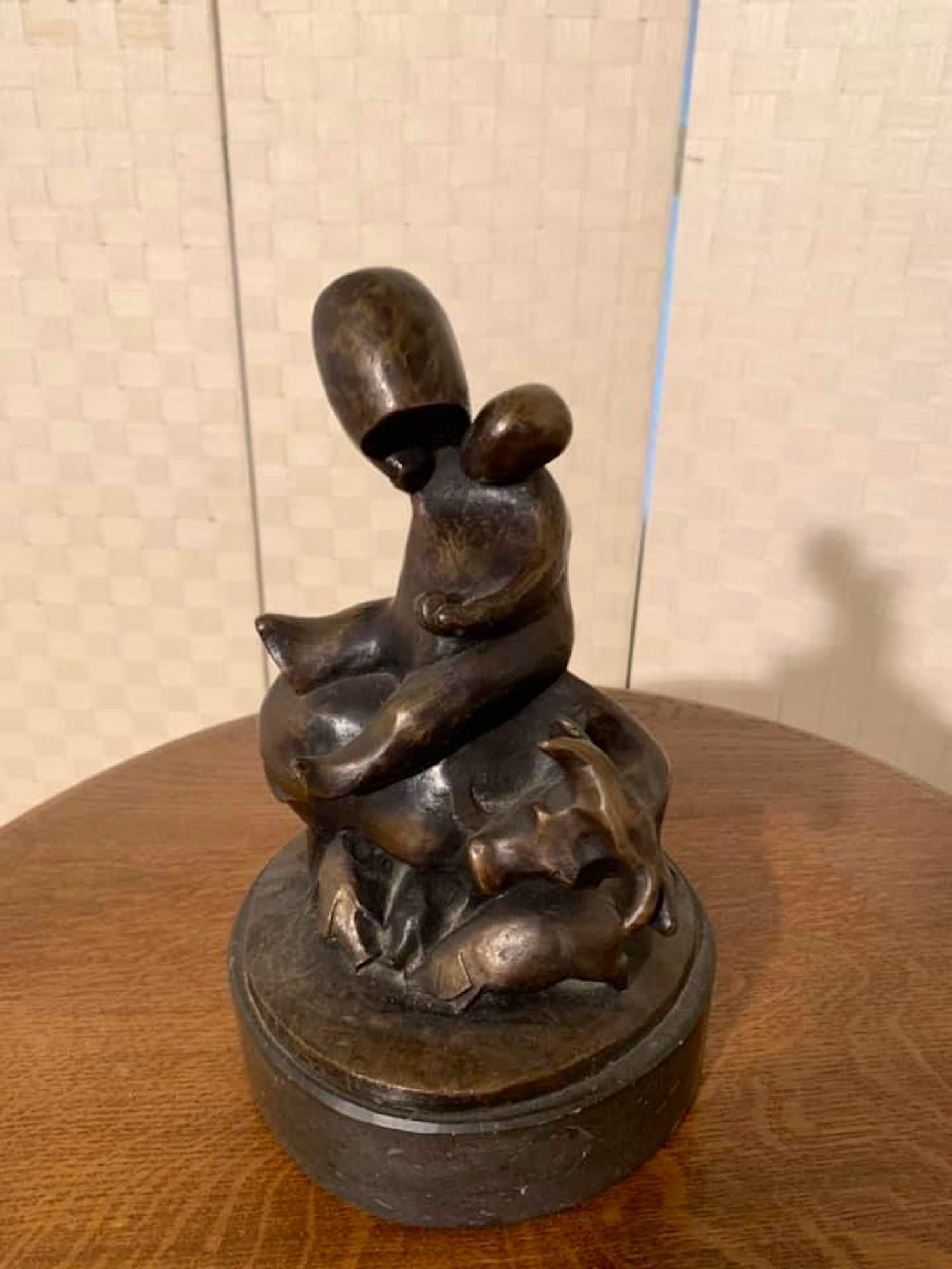 Lou Boonman - Borrelmannke kopen? Bied vanaf 200!