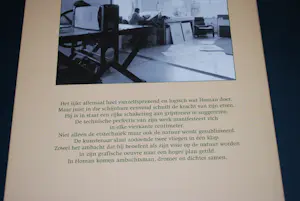 Reinder Homan - hardcover: etsen naar de natuur (schaars) & gids 1989 kopen? Bied vanaf 65!