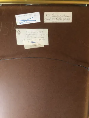 Karel C. Korfker - Groeisels kopen? Bied vanaf 60!