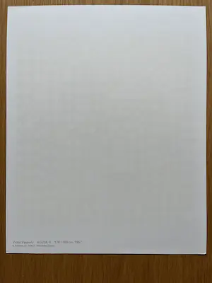 Victor Vasarely - HELION en AGUIA-II- 1973 - 2 werken kopen? Bied vanaf 50!