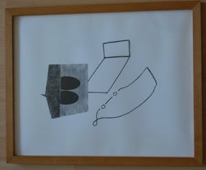 Geert Baas - Zonder titel kopen? Bied vanaf 1!