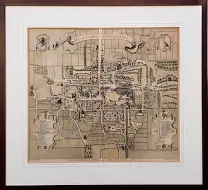 Gerrit van Giessen - Haga-Comitis in Hollandia verkauft für € 275!