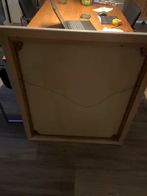 Ru Vunderink - Bloem stilleven kopen? Bied vanaf 2500!