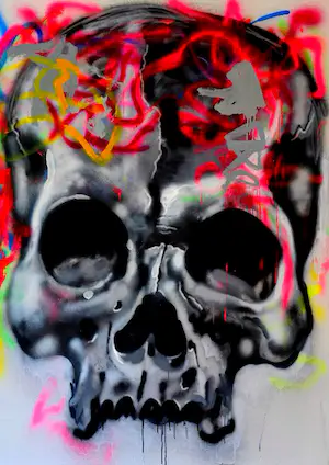 Peter Klashorst - Portretten van S21 expositie (set van 5 stuks) kopen? Bied vanaf 99!