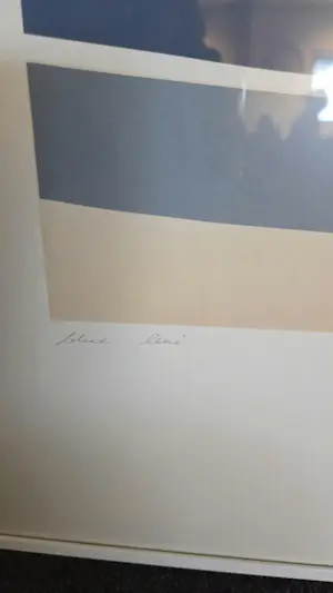 Onbekend - strandtafereel kopen? Bied vanaf 35!