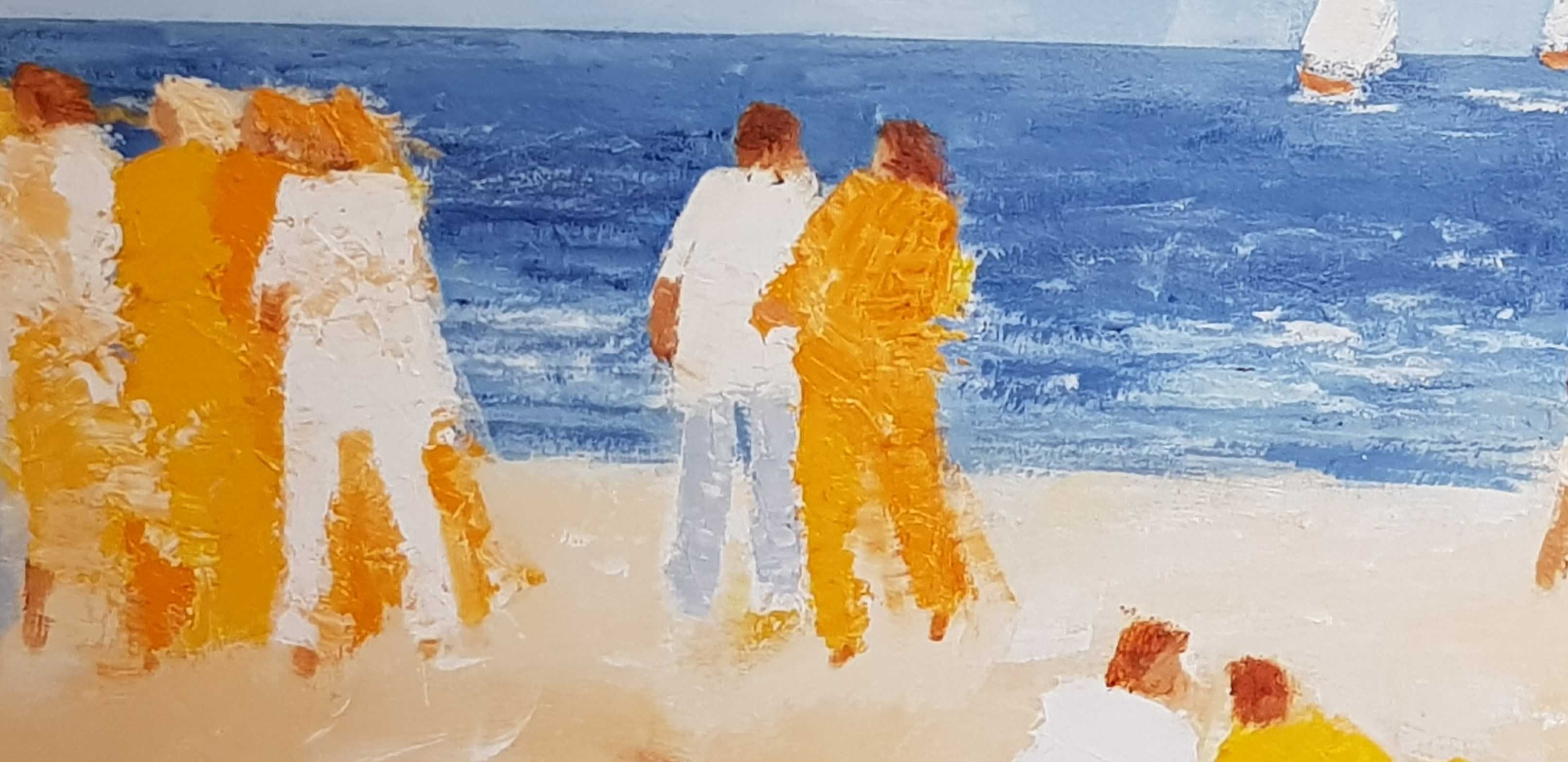 Wil Willemsen - Zomer kopen? Bied vanaf 990!