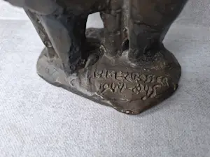 Niek van Leest - Line-crossers kopen? Bied vanaf 345!