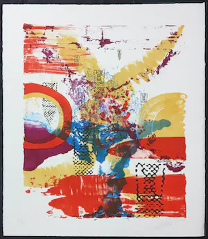 Paul Smulders - Lot van drie litho's kopen? Bied vanaf 1!