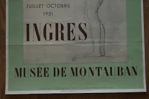 Onbekend - INGRES kopen? Bied vanaf 20!