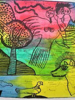 Corneille - Noord Brabant kopen? Bied vanaf 150!