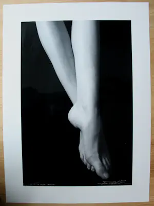 Paul Blanca - Foto: "Giullia" - 2013 kopen? Bied vanaf 225!