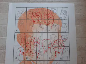 Vittorio Roerade - Alfabet kopen? Bied vanaf 22!