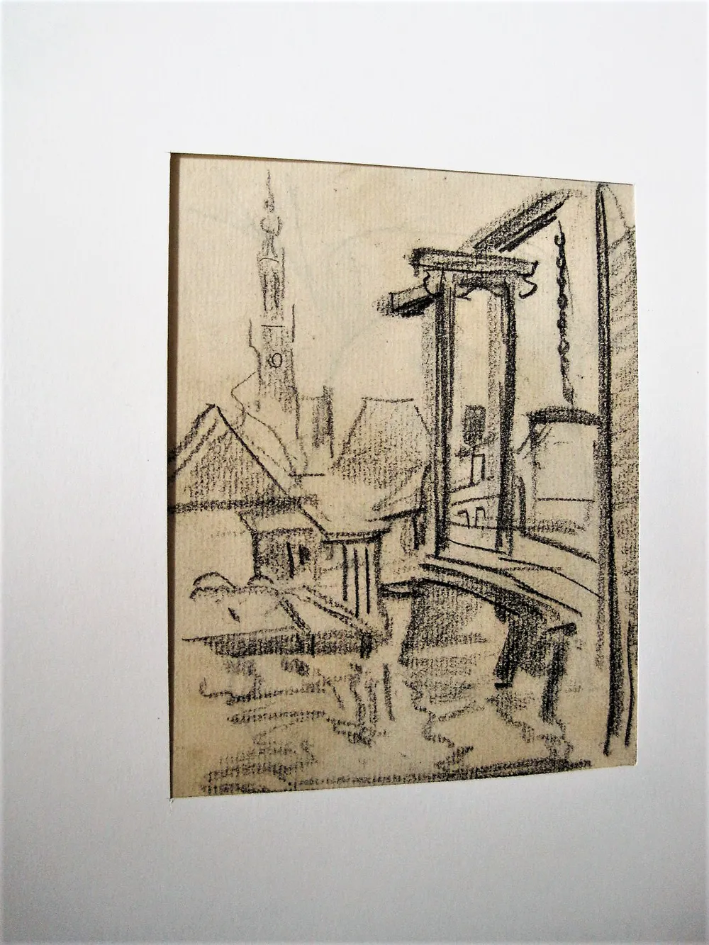 Nico Jungmann (1872-1935)