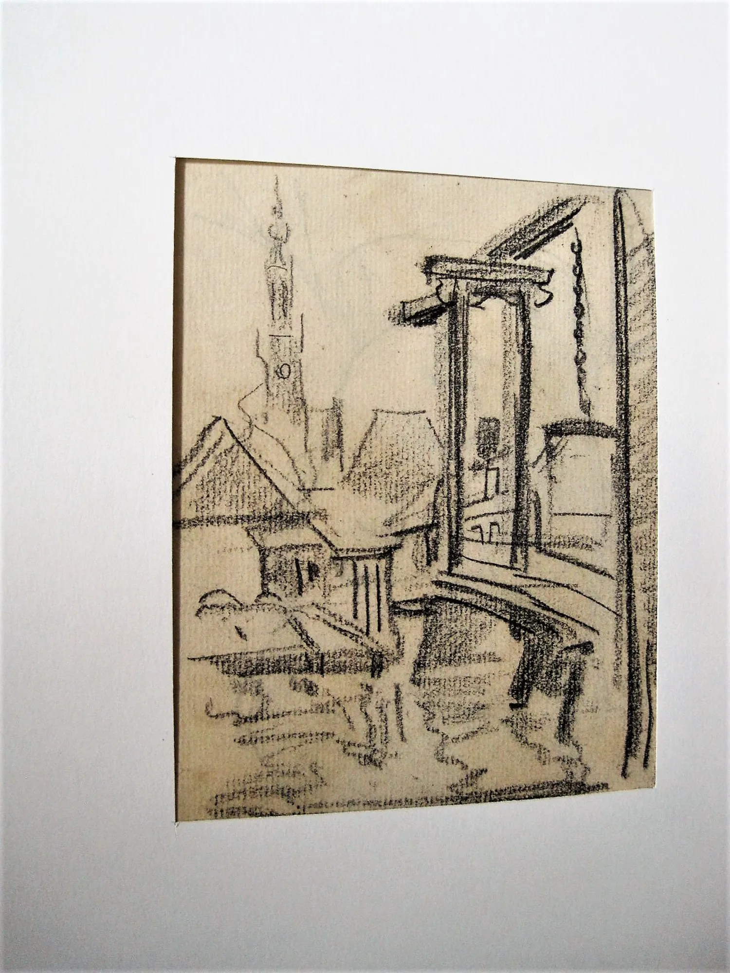 Nico Jungmann (1872-1935)