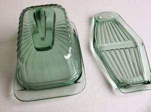 Royal Leerdam - Neerlandia kaasslede en onderschotel kopen? Bied vanaf 30!