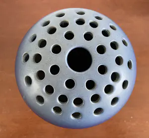 Peter Selhorst - Kunstaardewerken bloemsteker kopen? Bied vanaf 10!