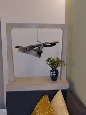 Andrew Clausen - Suspended Composition No. 2 kopen? Bied vanaf 750!