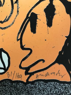 Pierre Alechinsky - Les infeuilletables kopen? Bied vanaf 500!