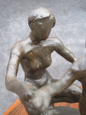 Kees Verkade - De Eerste Stap. kopen? Bied vanaf 80!