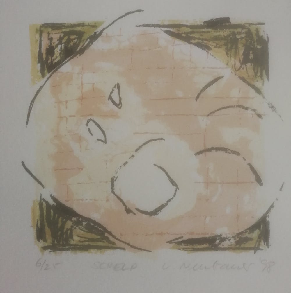 Ursula Neubauer (1939)