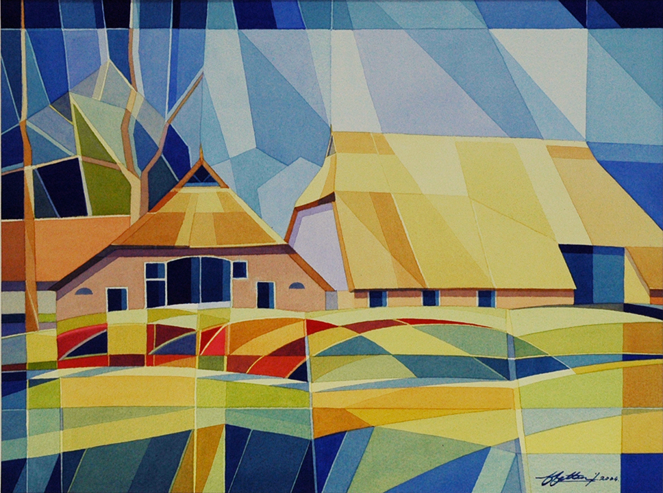 Jan Jetten - Zonder titel kopen? Bied vanaf 65!