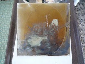 Irene van den Bos - The Flood kopen? Bied vanaf 50!