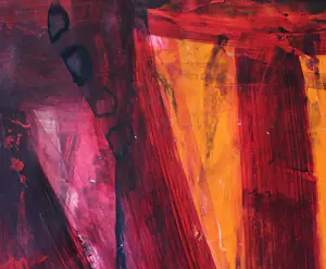 Rineke Kop - Zonder titel (03120) kopen? Bied vanaf 80!