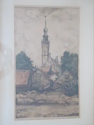 Cees Bolding - Veere kopen? Bied vanaf 45!