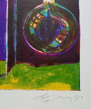 Jacqueline de Jong - Eet meer aardappelen, litho kopen? Bied vanaf 50!