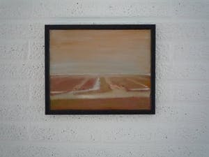 Irene van den Bos - Frysk Lanskip/It Waad kopen? Bied vanaf 50!