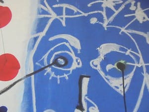 Paul Indrek Kostabi - 32 (16 + 16) kopen? Bied vanaf 1!