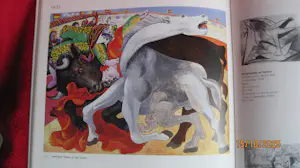 Pablo Picasso - Musée Picasso Catalogue of the Collections kopen? Bied vanaf 20!