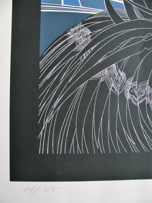 Wolfgang Hutter - OHNE TITEL kopen? Bied vanaf 190!