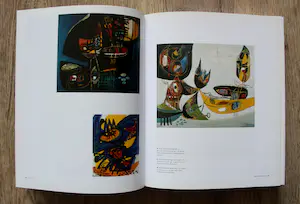 Eugène Brands - boek: de verborgen wereld van Eugene Brands + Cobra de weg naar spontaniteit kopen? Bied vanaf 55!