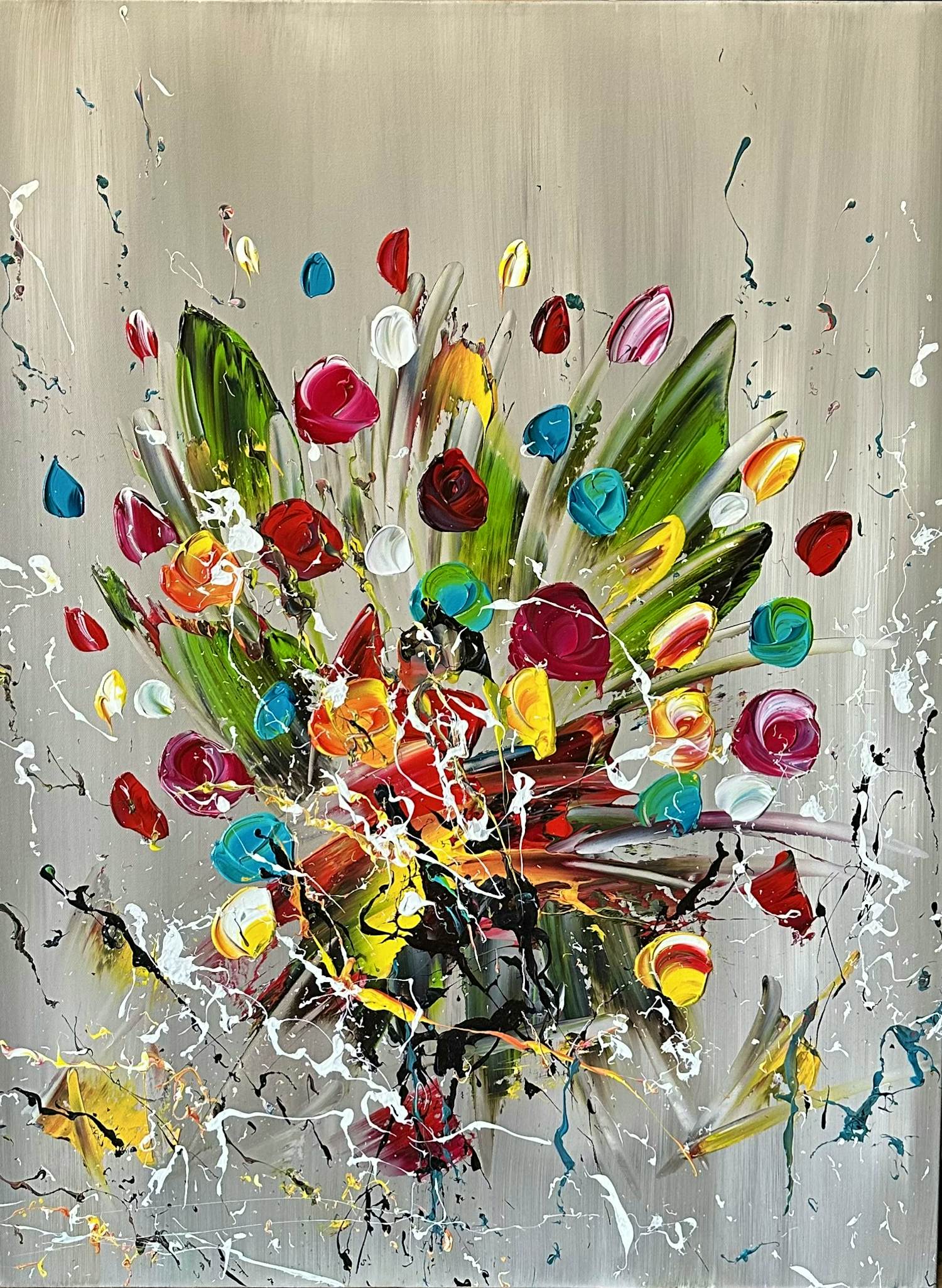 Gena - Bloemen kopen? Bied vanaf 199!