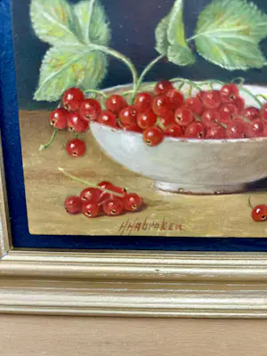 Hans Habraken - Bessen kopen? Bied vanaf 199!