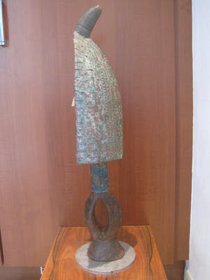 Kota - Relikwie beeld. kopen? Bied vanaf 160!