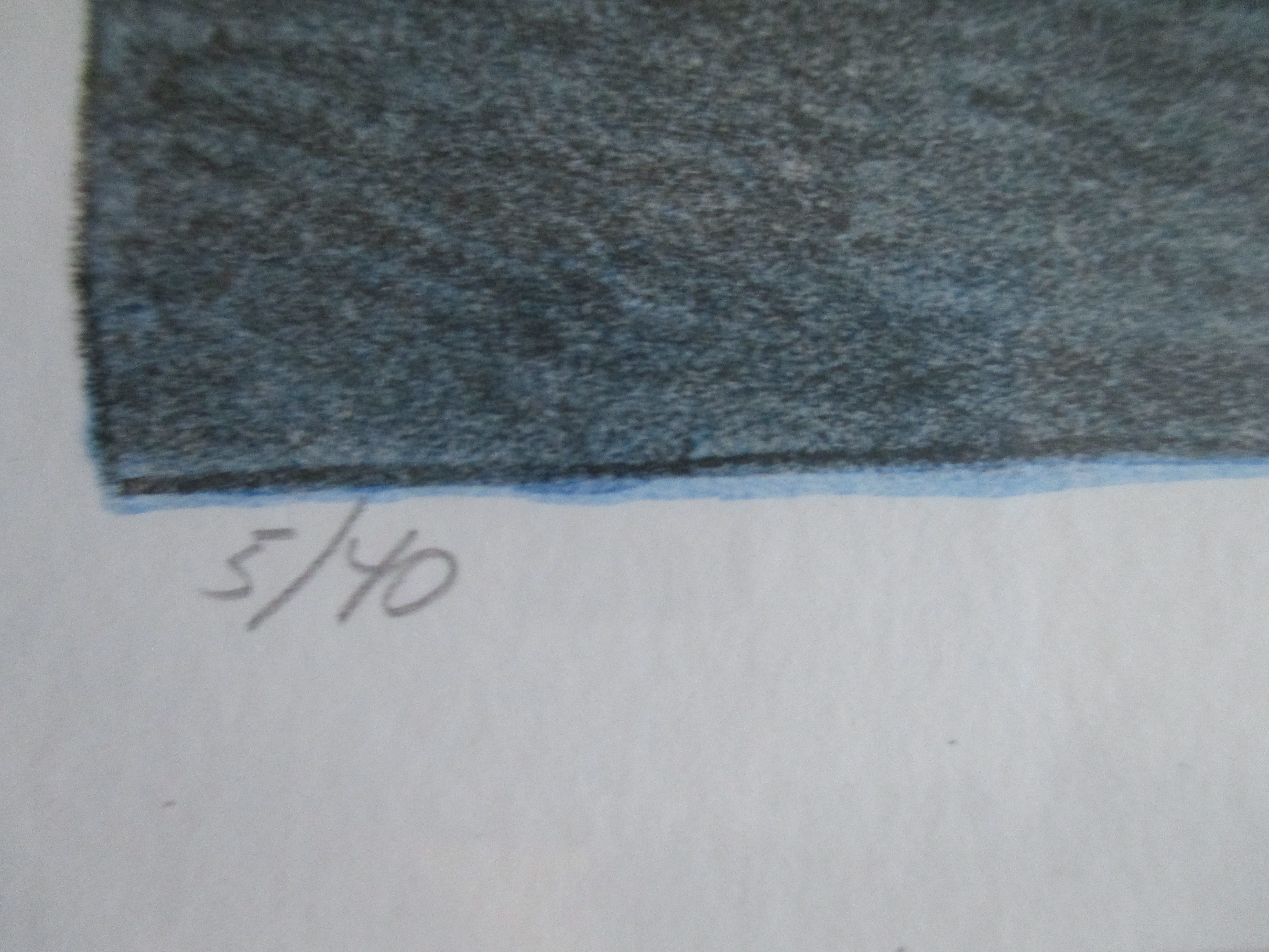 Gert Strengholt - Ingelijste litho 'Stercktenbouwing (door S. Stevin)' Barth lijst kopen? Bied vanaf 55!