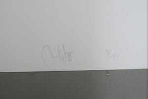 Rob van Koningsbruggen - zonder titel kopen? Bied vanaf 175!