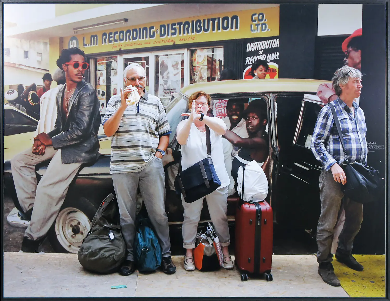 Alain Gil-Gonzalez (1961)