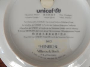Villeroy & Boch - Heinrich kopen? Bied vanaf 10!