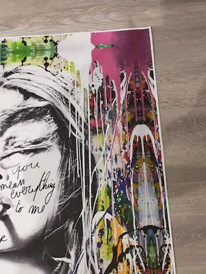 Hannes D'Haese - You Mean everything to me kopen? Bied vanaf 1!