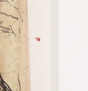 Christie van der Haak - Gemengde techniek op papier, A.A.II kopen? Bied vanaf 50!