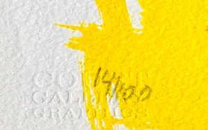 Anton Rooskens - litho - 1967 kopen? Bied vanaf 235!