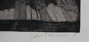 Jan Cremer - ets: Donar -1975 kopen? Bied vanaf 250!