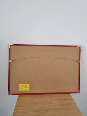 Niet of onleesbaar gesigneerd - Gianfranco missiaja, harlekijnen , venetië kopen? Bied vanaf 1!