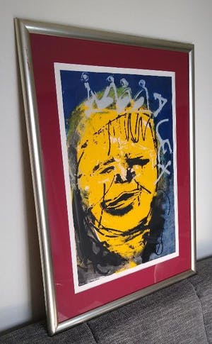 Herman Brood - Alex. kopen? Bied vanaf 395!