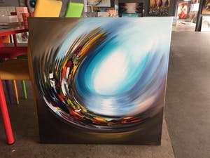 Gena Genadyj - Blue Light kopen? Bied vanaf 1!