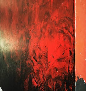 John Foppen - Red Symphony......# 03. kopen? Bied vanaf 149!