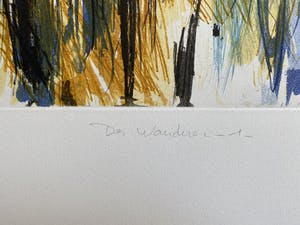 Jean-Paul Turmel - Der Wanderer 1 kopen? Bied vanaf 85!